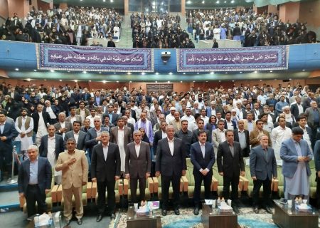 برگزاری همایش ملی روستا، وفاق و توسعه منطقه‌ای