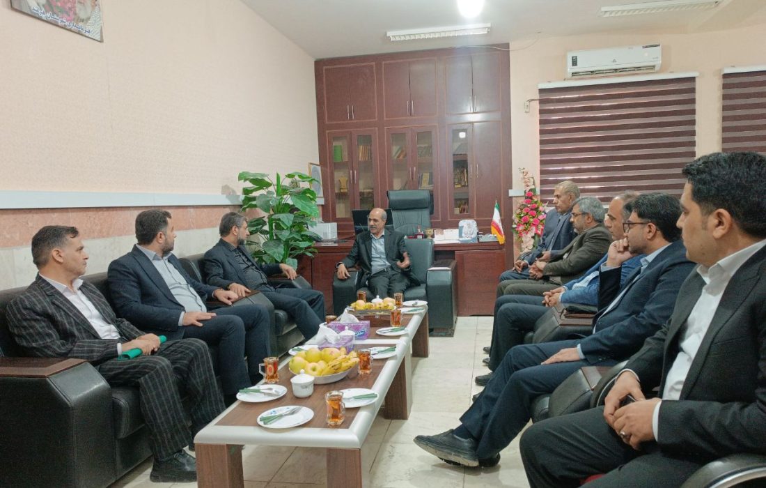 بررسی مسائل و ظرفیتهای اقتصادی هیرمند