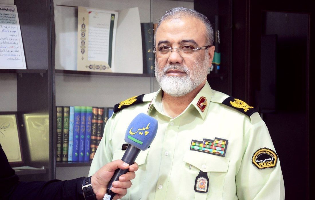 کشف ۱۰۷ کیلوگرم مواد مخدر در هیرمند