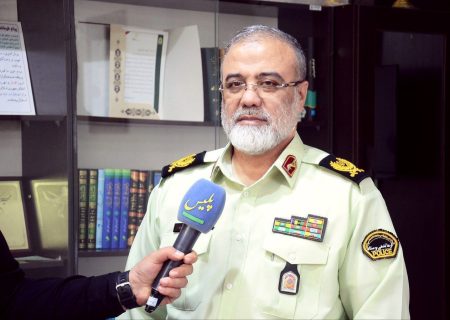 کشف ۱۰۷ کیلوگرم مواد مخدر در هیرمند