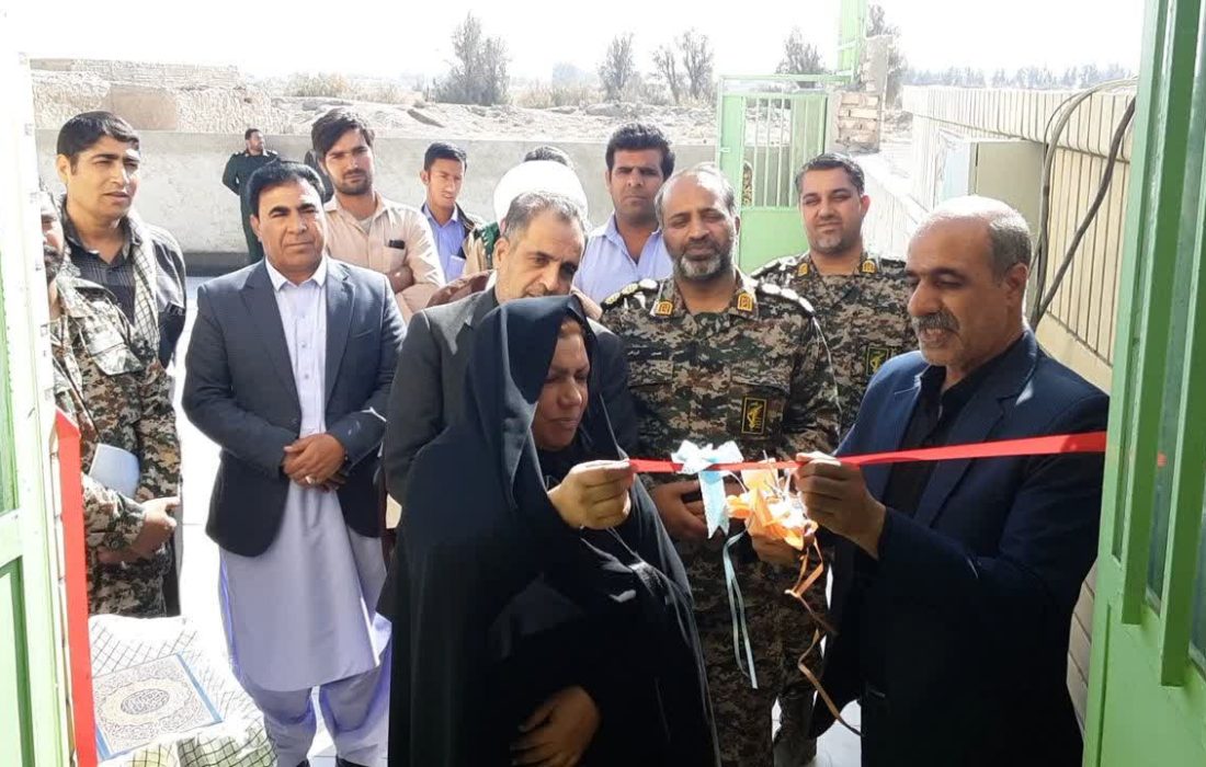 اتحاد مردم و راه شهدا، کشور را در برابر دشمن بیمه کرده است