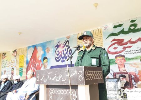 بسیج؛ تکیه‌گاه مردمی در میدان خدمت