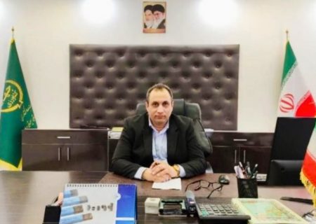 آموزش مستمر کشاورزان مصرف آب را کاهش می‌دهد