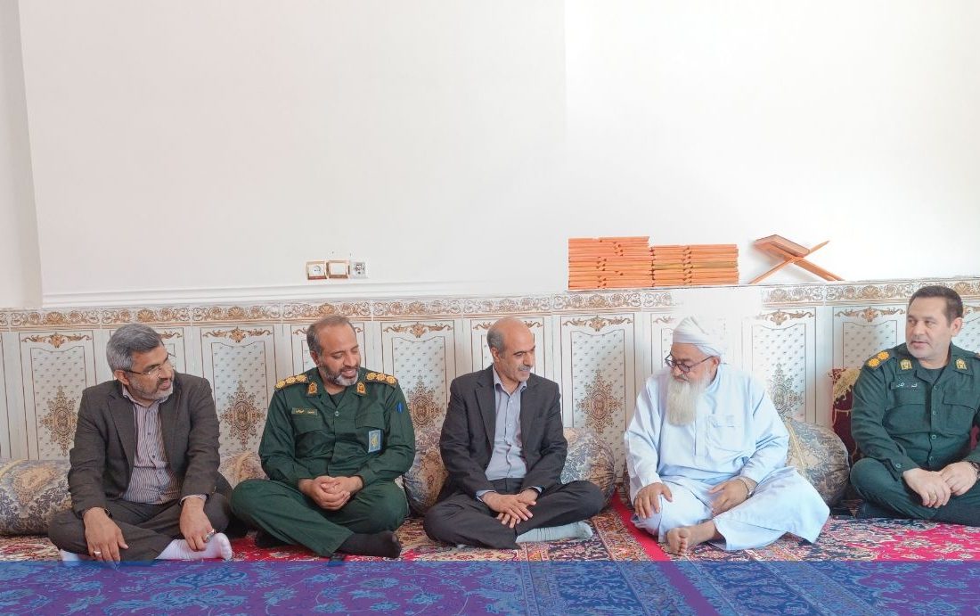 وحدت، ضامن امنیت و پیشرفت هیرمند