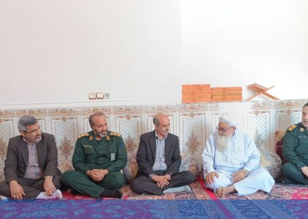 وحدت، ضامن امنیت و پیشرفت هیرمند