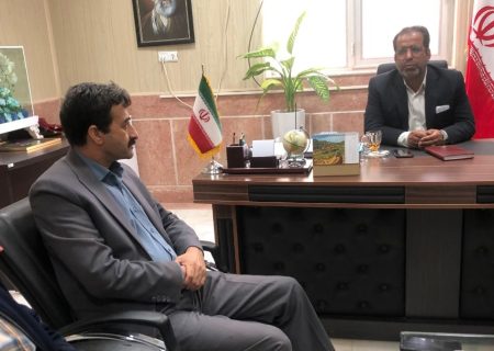 اشتغال و معیشت؛ اولویت بخشداری هیرمند