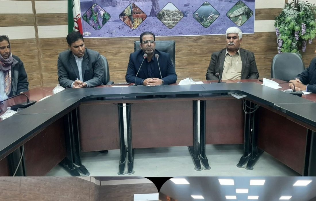 همایش انتخاباتی برای تقویت مشارکت شوراهای اسلامی