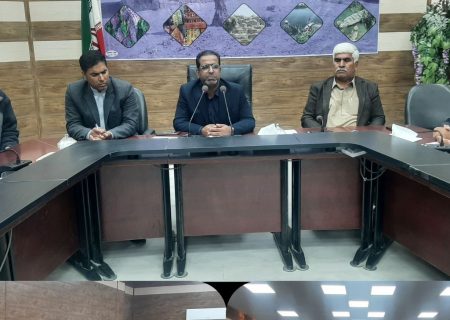 همایش انتخاباتی برای تقویت مشارکت شوراهای اسلامی