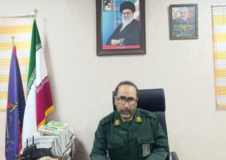 شهید فهمیده چراغ راه دفاع نوجوانان انقلابی