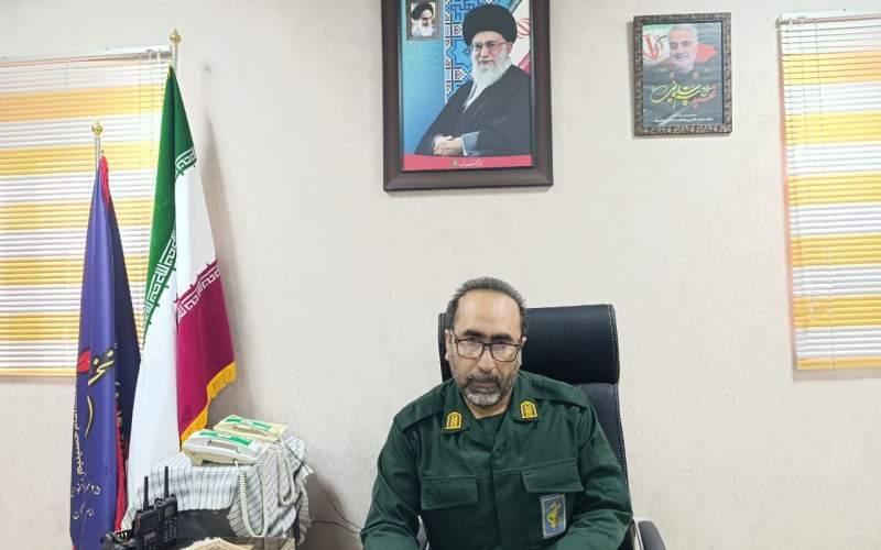 شهید فهمیده چراغ راه دفاع نوجوانان انقلابی