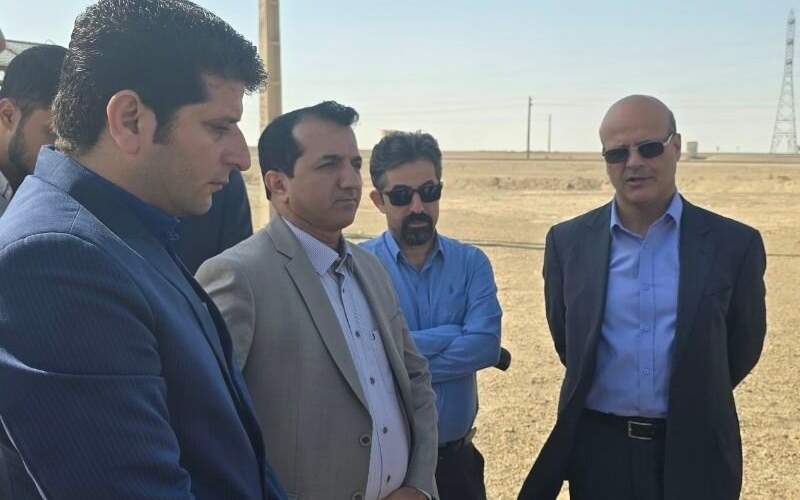 سیستان‌وبلوچستان ظرفیت‌های بی‌بدیلی در حوزه انرژی‌های تجدیدپذیر دارد