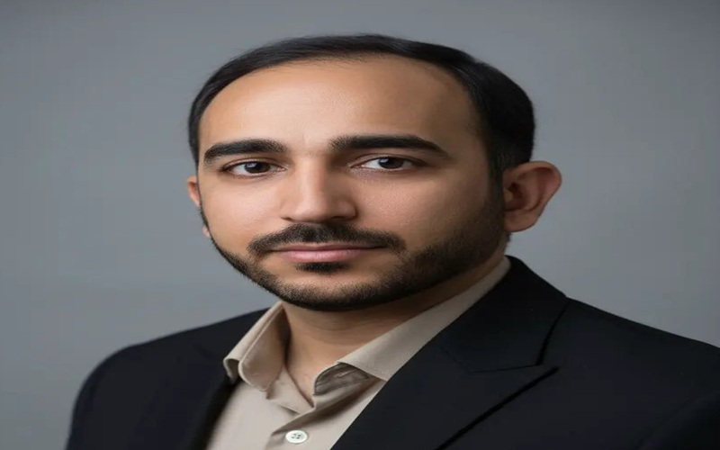 وقتی ادب هم از مرز گذشت