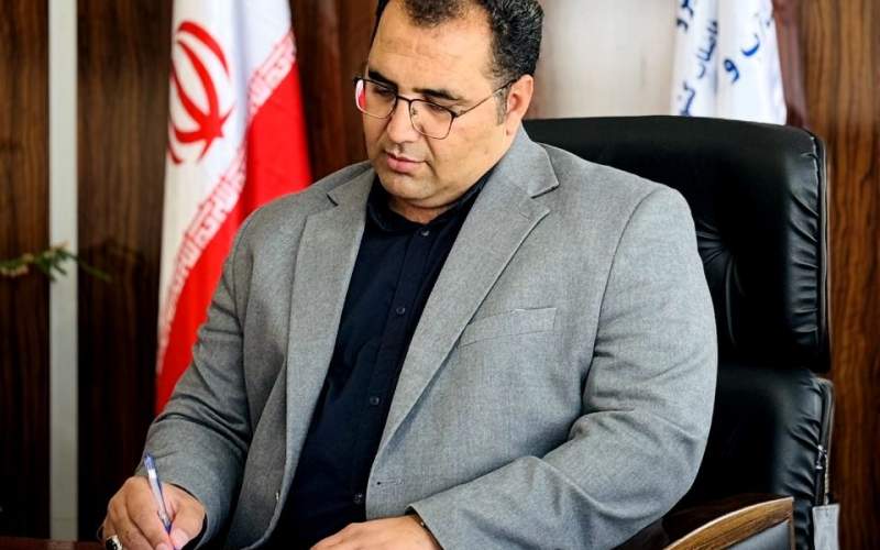 برخورد قانونی با برداشت غیرمجاز آب زابل