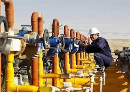 گازرسانی به ۱۷ شهر سیستان‌وبلوچستان