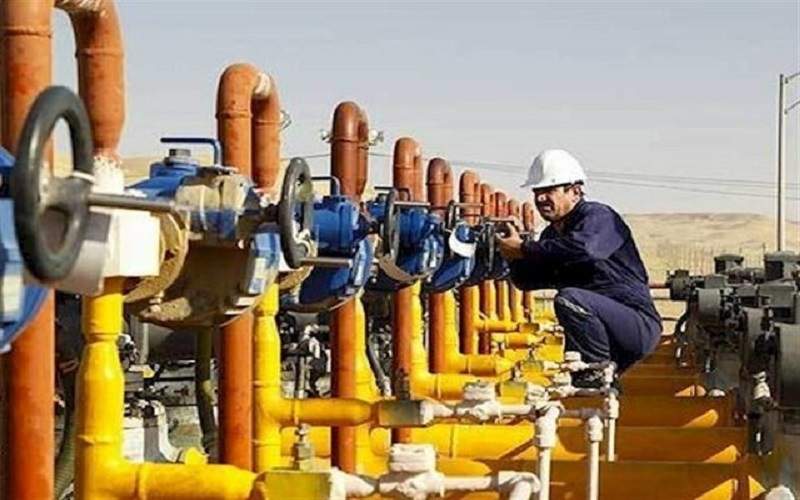 گازرسانی به ۱۷ شهر سیستانوبلوچستان