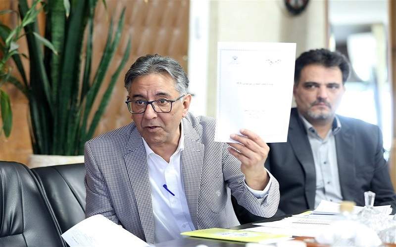 افزایش ورزشکاران در المپیاد استعدادهای برتر ورزش