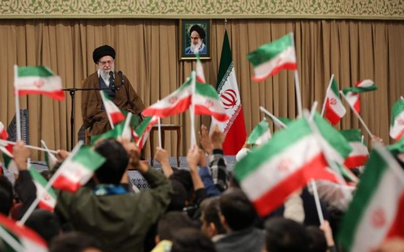 ۱۳ آبان روز روشن‌شدن هویت استکباری آمریکا