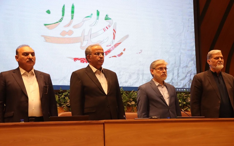 دانشگاهها موتور محرک توسعه و امید