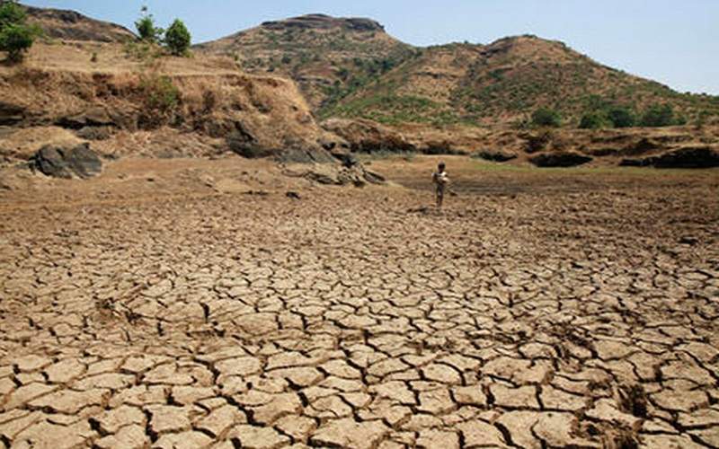 بیش از ۹۸ درصد سیستان‌وبلوچستان درگیر خشکسالی مطلق