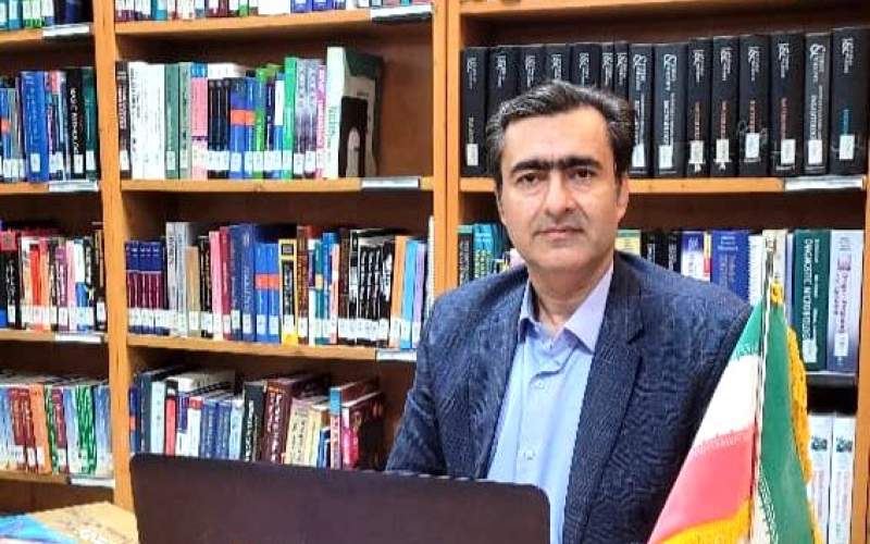 کاهش مصرف نمک کلید پیشگیری از فشارخون