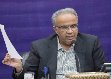 توسعه استان نیازمند نیروی انسانی پایدار است