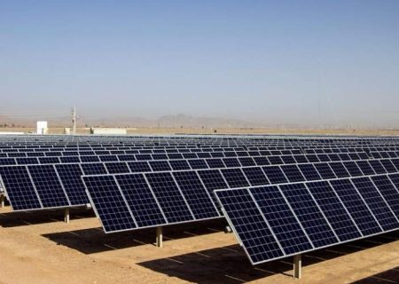 احداث ۹۰۰ سامانه خورشیدی جدید در سیستان‌وبلوچستان