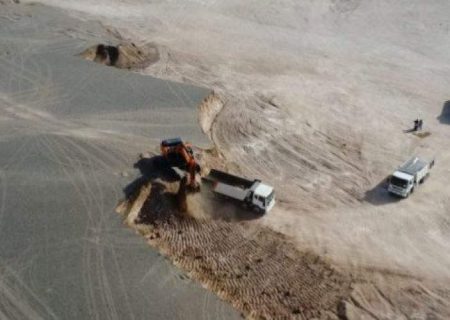  مس جانجا الگوی موفق در همکاری‌های بین‌المللی