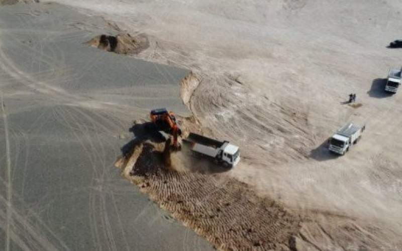  مس جانجا الگوی موفق در همکاری‌های بین‌المللی