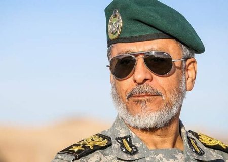 برای ارتقای توان دفاعی همیشه برنامه داریم