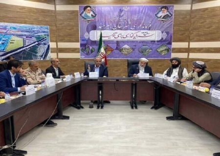 برقراری پرواز‌های تجاری بین سیستا‌ن‌وبلوچستان و شهر‌های افغانستان