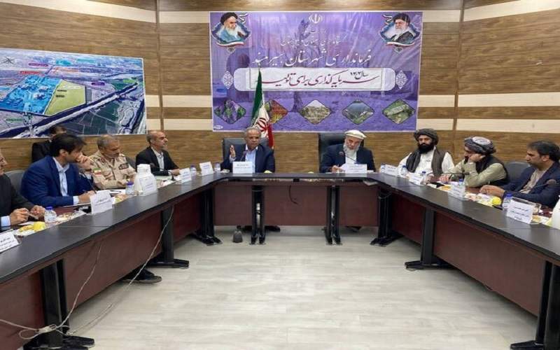 برقراری پرواز‌های تجاری بین سیستا‌ن‌وبلوچستان و شهر‌های افغانستان