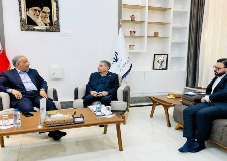 سیستان‌وبلوچستان ظرفیت‌های نادیده فراوانی دارد