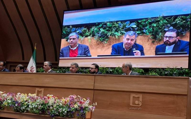 مرز فرصت بزرگ سیستانوبلوچستان است