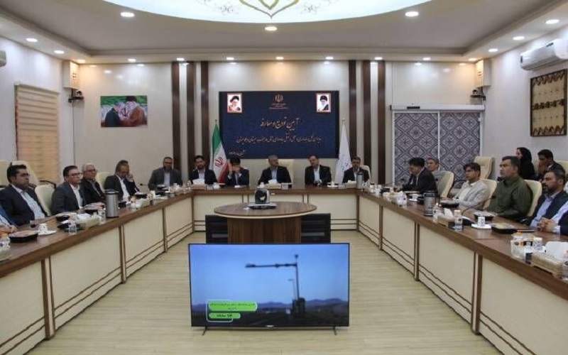 سیستانوبلوچستان وارد گردونهای از مبادلات اقتصادی شد