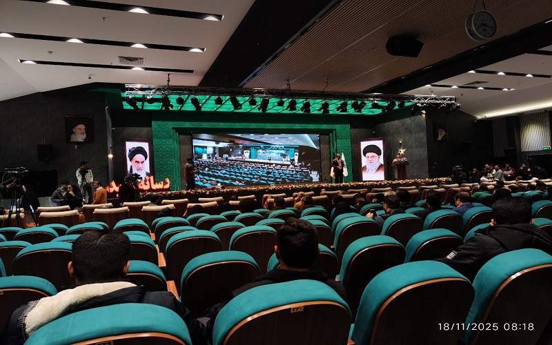 اعزام تیم رسانهای سیستانوبلوچستان به رویداد «جام رسانه امید»