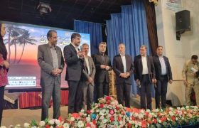 شکل گیری مثلث گردشگری بیابان لوت