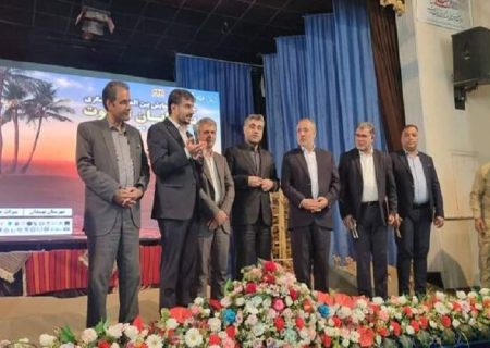 شکل گیری مثلث گردشگری بیابان لوت