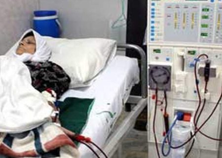 بهره‌مندی بیماران ارجاعی از بستری رایگان در سیستان