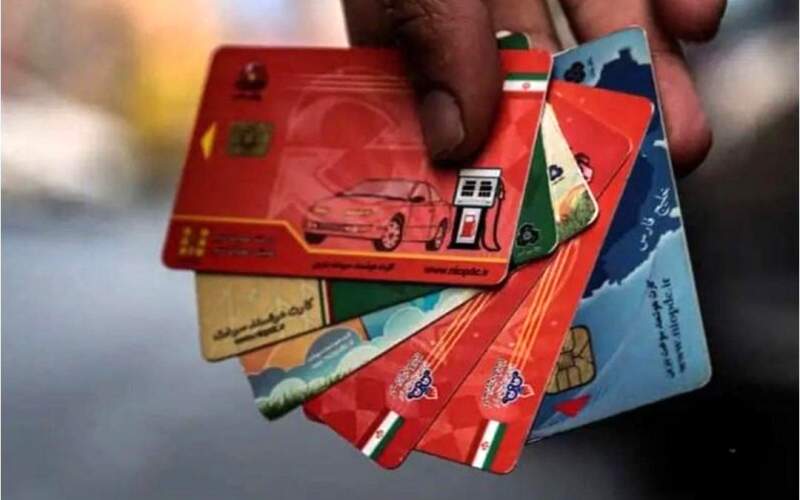 کشف ۲۸ قطعهکارت سوخت اجارهای در زابل