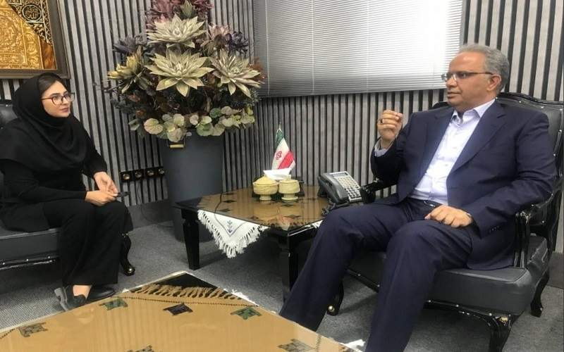 با جریان‌سازی‌های منفی علیه سیستان‌وبلوچستان قاطعانه برخورد می‌کنیم