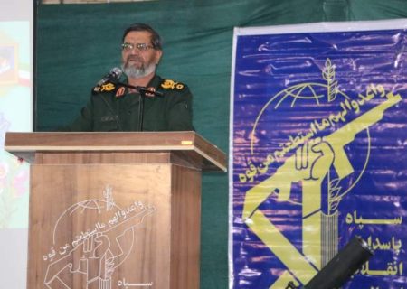  فرهنگ بسیج راز ماندگاری انقلاب