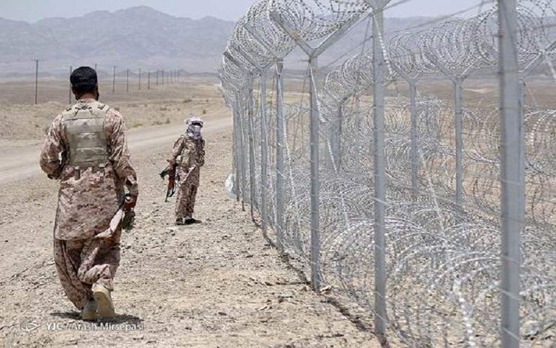 شهادت یک مرزبان اهل سنت در سراوان 