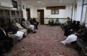 انداختن تقصیرها به عهده دیگران پذیرفتنی نیست