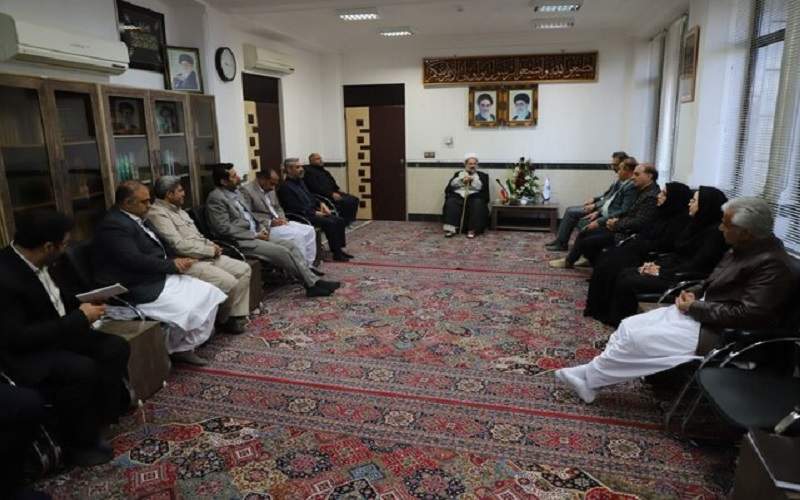 انداختن تقصیرها به عهده دیگران پذیرفتنی نیست