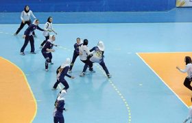 شکست ایران مقابل سوئیس