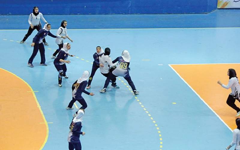 شکست ایران مقابل سوئیس