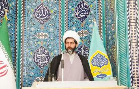 اتحاد ملی و حمایت از دولت راه نجات