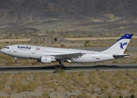 زیرساخت‌های فرودگاهی سیستان‌وبلوچستان فراتر از میانگین کشوری