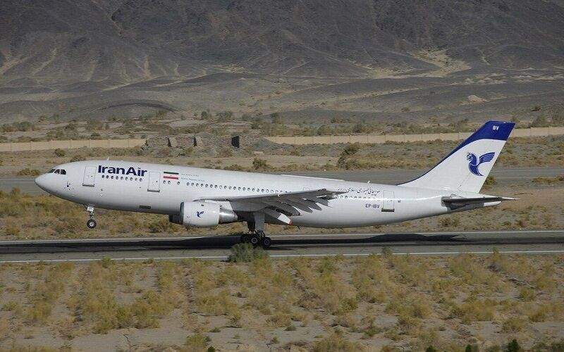 زیرساختهای فرودگاهی سیستانوبلوچستان فراتر از میانگین کشوری