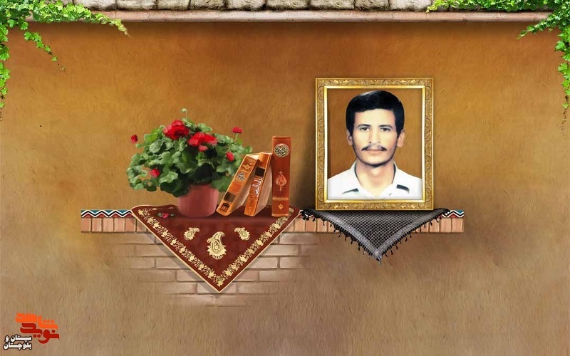 شما را به تقوا و به پیروی از ولایت فقیه وصیت میکنم